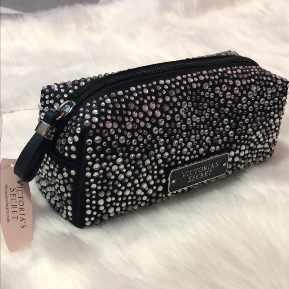Victoria’s Secret Studded Pouch